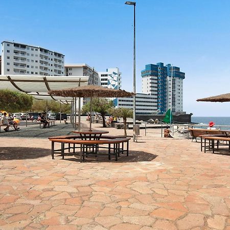 Estudio Mesa Del Mar 타코론테 외부 사진