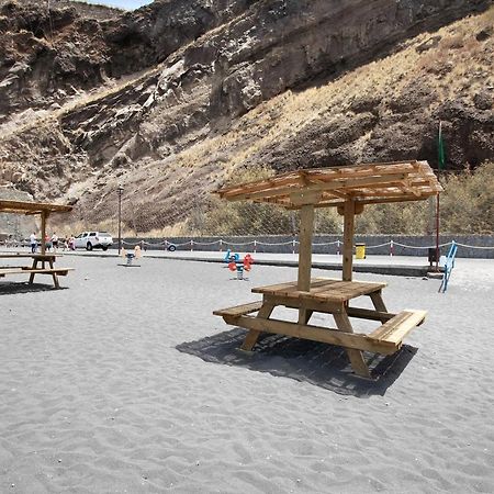 Estudio Mesa Del Mar 타코론테 외부 사진