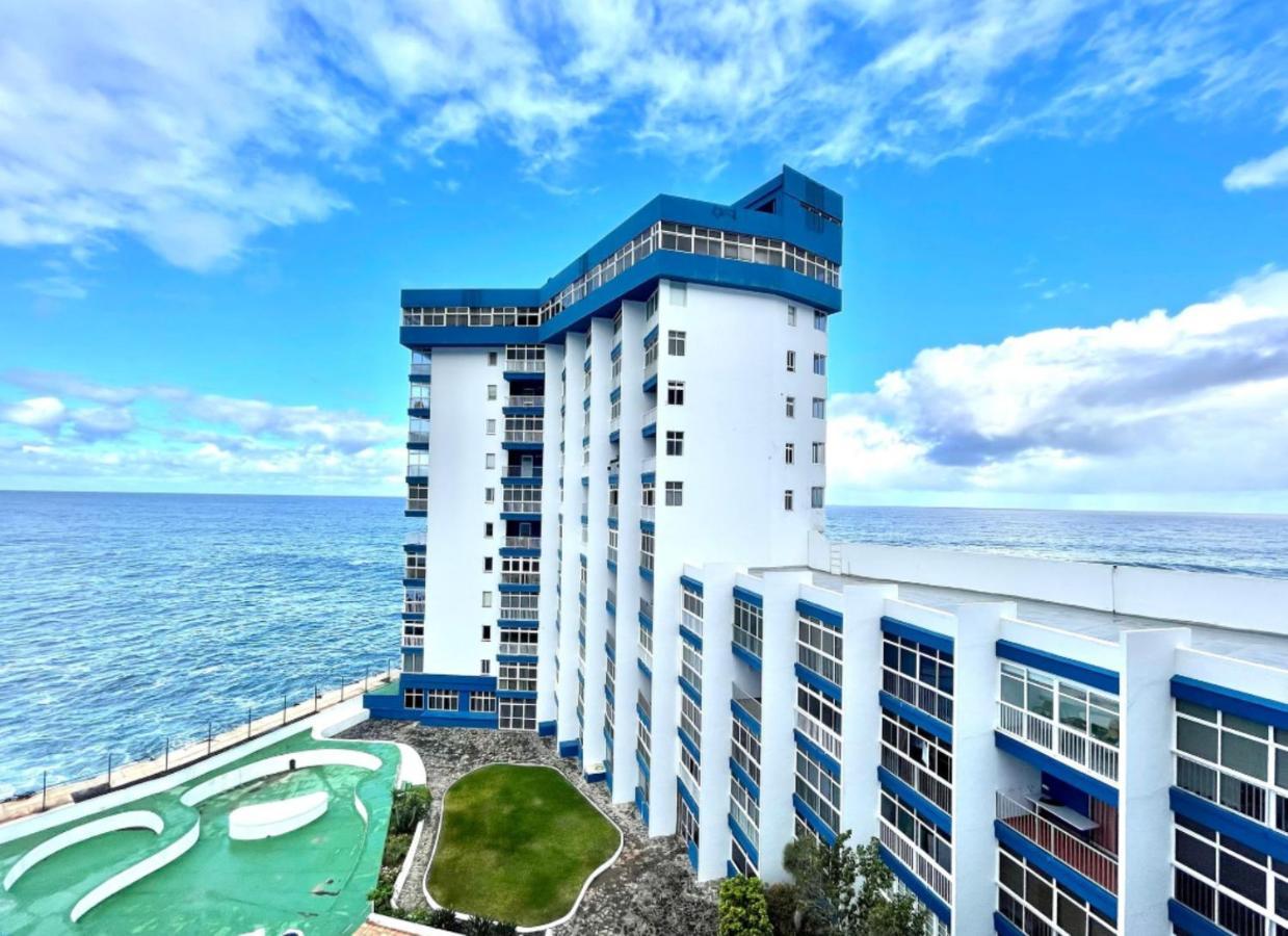 Estudio Mesa Del Mar 타코론테 외부 사진