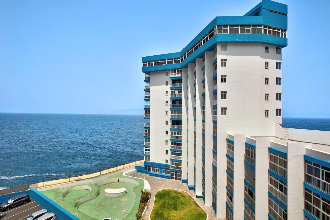 Estudio Mesa Del Mar 타코론테 외부 사진