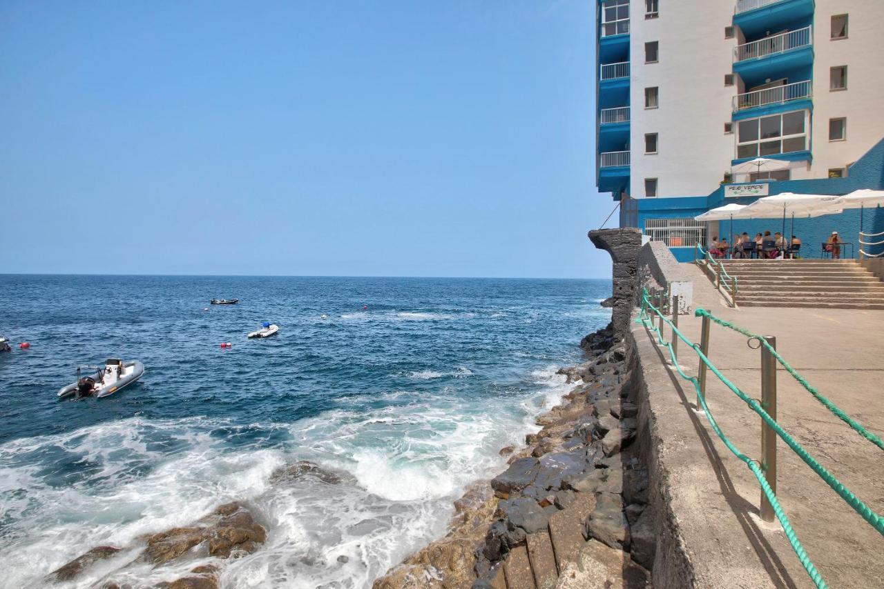 Estudio Mesa Del Mar 타코론테 외부 사진
