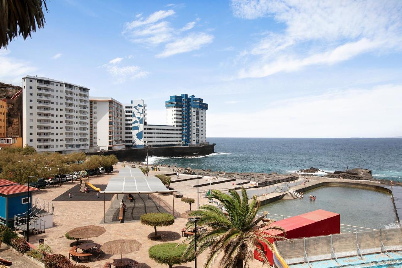 Estudio Mesa Del Mar 타코론테 외부 사진